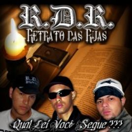 Imagem de Max RDR