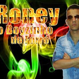 Imagem de Roney o Boyzinho do Forró