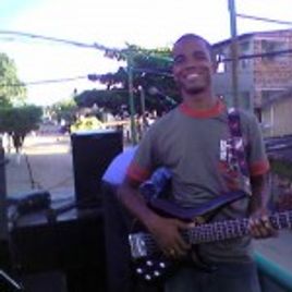 Imagem de Noberth