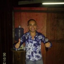 Imagem de Breno