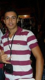 Imagem de Jhefferson Santos