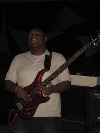 Imagem de LUCAS PIMENTEL (Buiú bass)