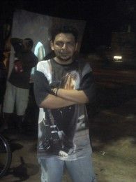 Imagem de Rafael Chaves