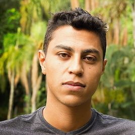 Imagem de Nehemias Pinheiro