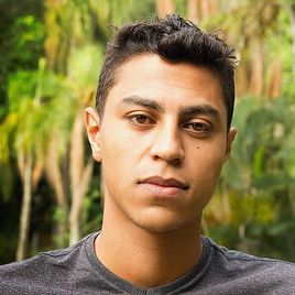 Imagem de Nehemias Pinheiro