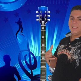 Imagem de robson soares