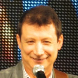 Imagem de Gilmar Gomes de Almeida