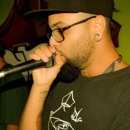 Imagem de Alexandre [Rapnoize]