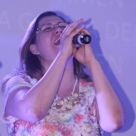 Imagem de Luana Scairato