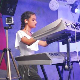 Imagem de Carolina De Pontes