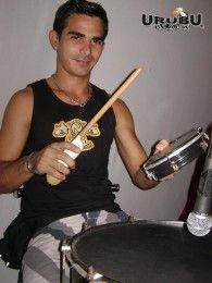Imagem de Robson Pierre