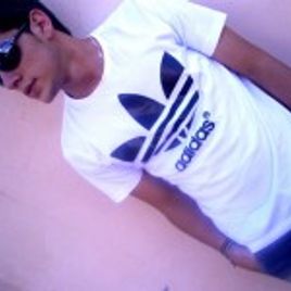Imagem de Heryck Filthy 'Gomes