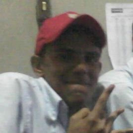 Imagem de WICTOR TODDY