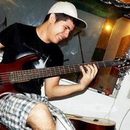 Imagem de João Paulo Franco da Cruz