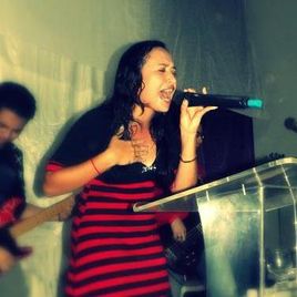 Imagem de Leila Chaves