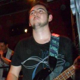 Imagem de Manoel Pacheco Jr (Tulacho)