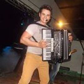 Imagem de Junior Taube