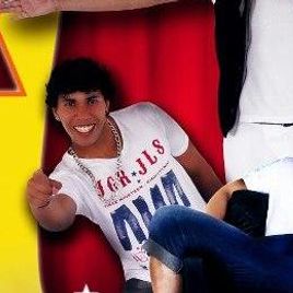 Imagem de Biel 