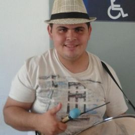 Imagem de Thiago GG 
