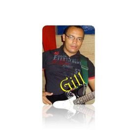 Imagem de Gill