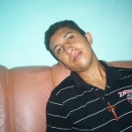 Imagem de CRISTIANO