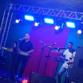 Imagem de Diasis Pizada quente