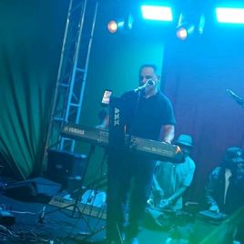 Imagem de Erivan dos Teclados