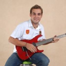 Imagem de Rodrigo Paraguay