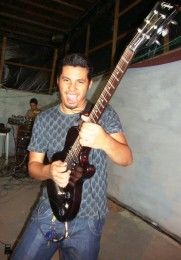 Imagem de Junior Dusik