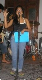 Imagem de Aline Matos