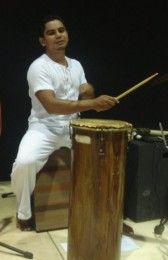 Imagem de Diego Alessandro