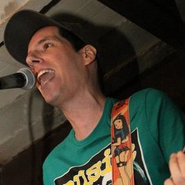Imagem de Oswaldo Potenza