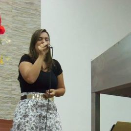 Imagem de Renata Capecchi