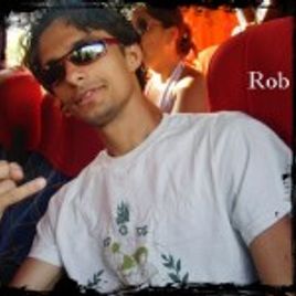 Imagem de Robson