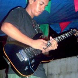Imagem de Vinicius