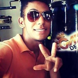 Imagem de Caique BAHIA