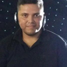 Imagem de Dj Fofinho ( Welton )