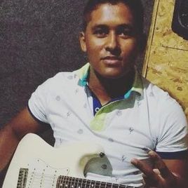 Imagem de Ebessom Guitar