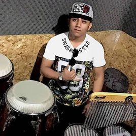 Imagem de Aick Ramos