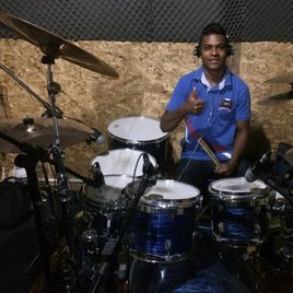 Imagem de Bidinha Batera