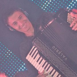 Imagem de Cabinha do Acordeon