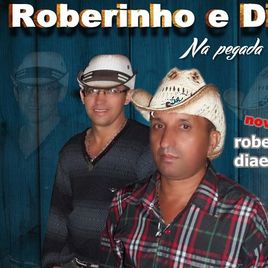 Imagem de ROBERINHO E DIAEL