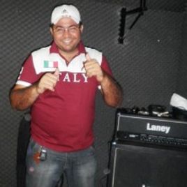Imagem de Tiago