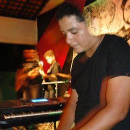 Imagem de Lizandro neto
