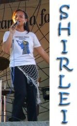 Imagem de Shirlei
