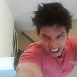 Imagem de Robson