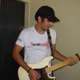 Imagem de Mateus (Kibe)