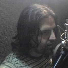 Imagem de Sam Nachabe