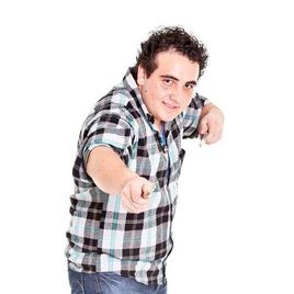 Imagem de Gesiel Franco