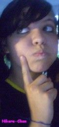 Imagem de Nicole